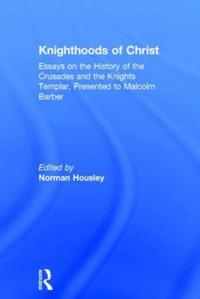 Knighthoods of Christ