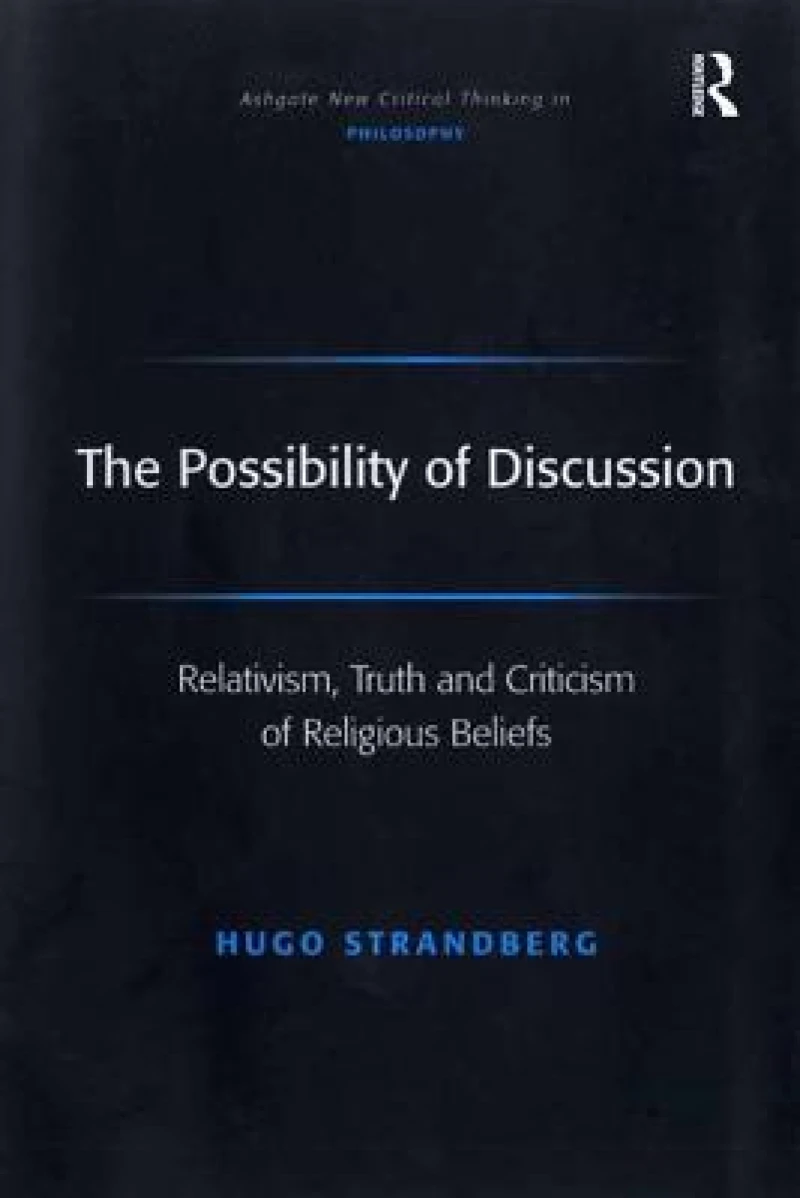 The Possibility of Discussion