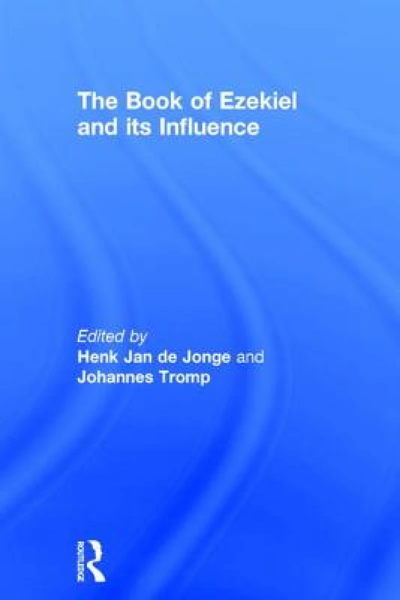 The Book of Ezekiel and its Influence