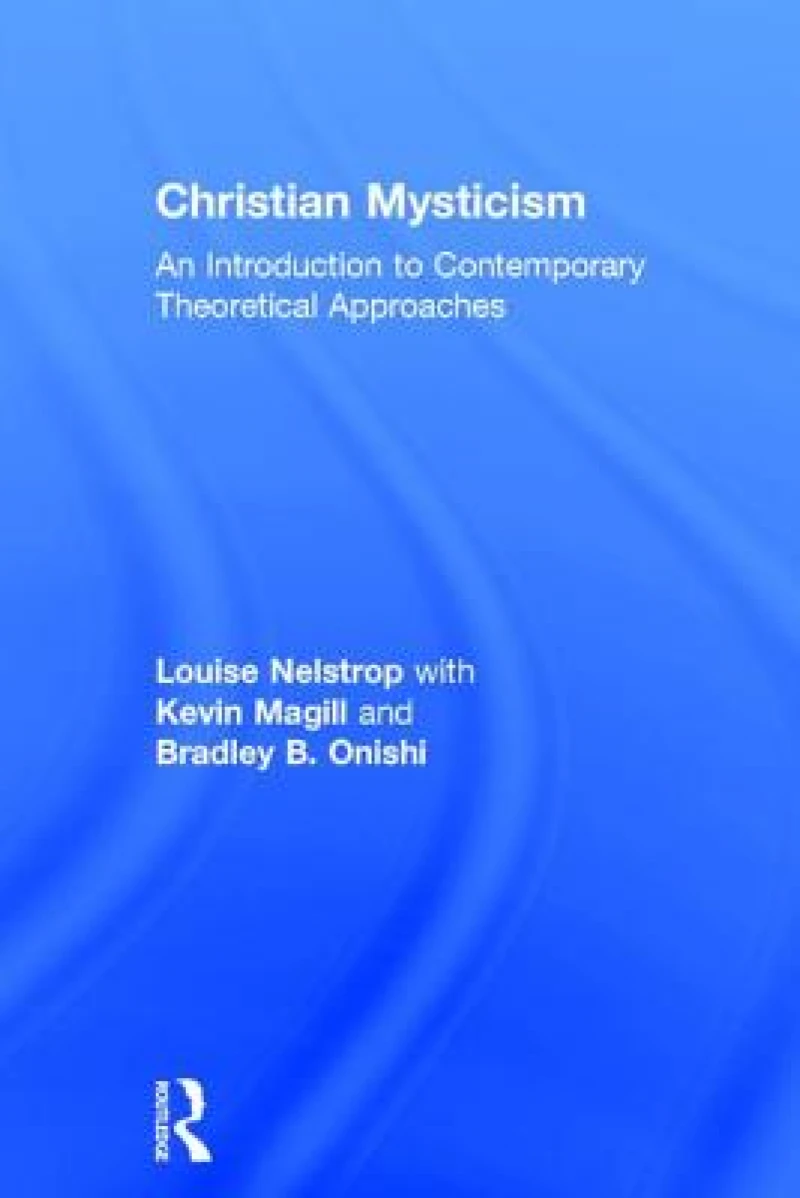 Christian Mysticism