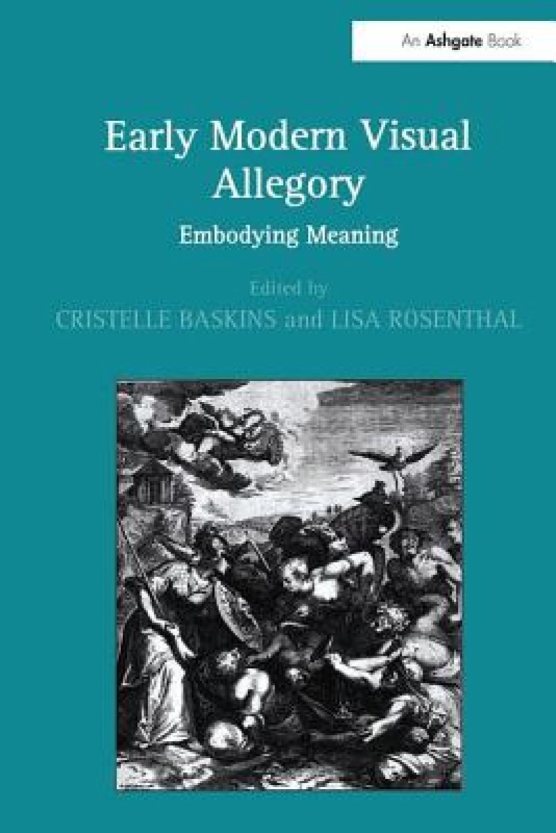 Early Modern Visual Allegory
