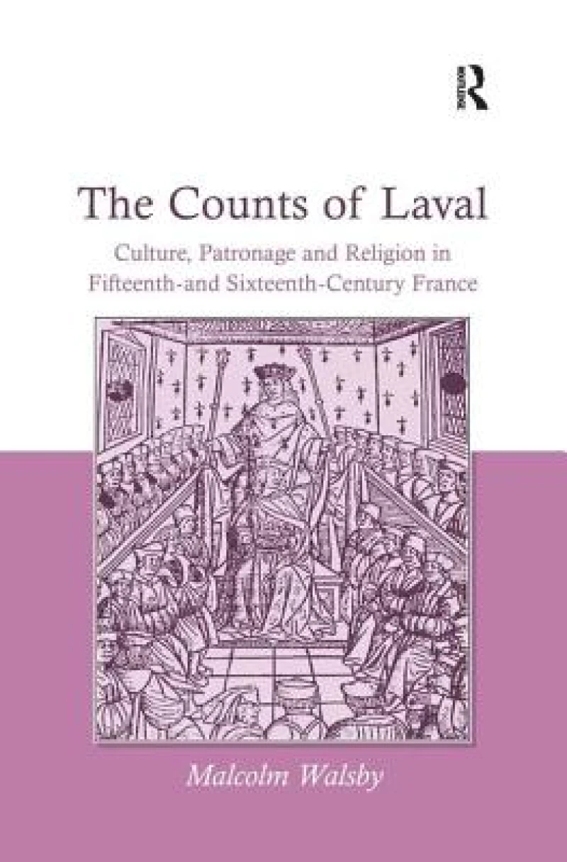 The Counts of Laval