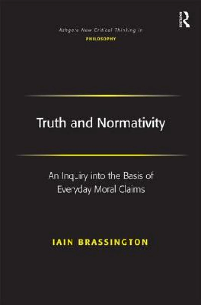 Truth and Normativity