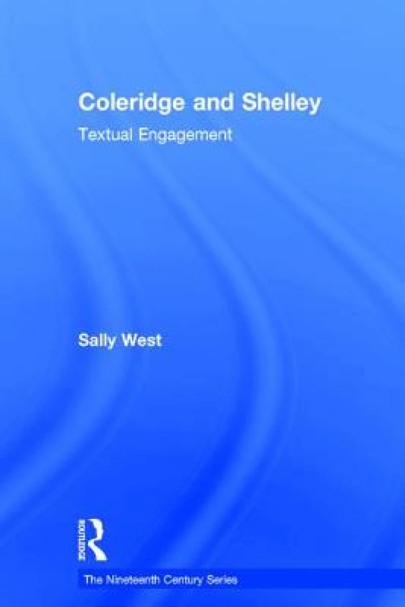 Coleridge and Shelley