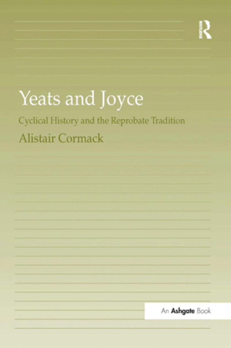 Yeats and Joyce