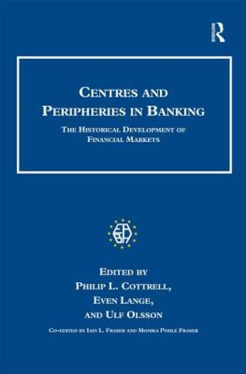 Centres and Peripheries in Banking