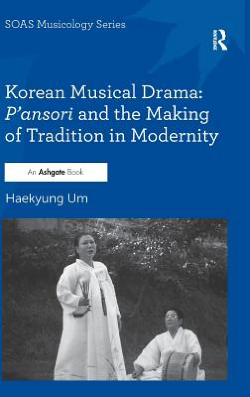 Korean Musical Drama