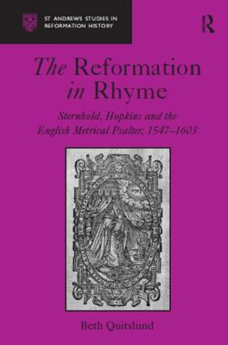 The Reformation in Rhyme
