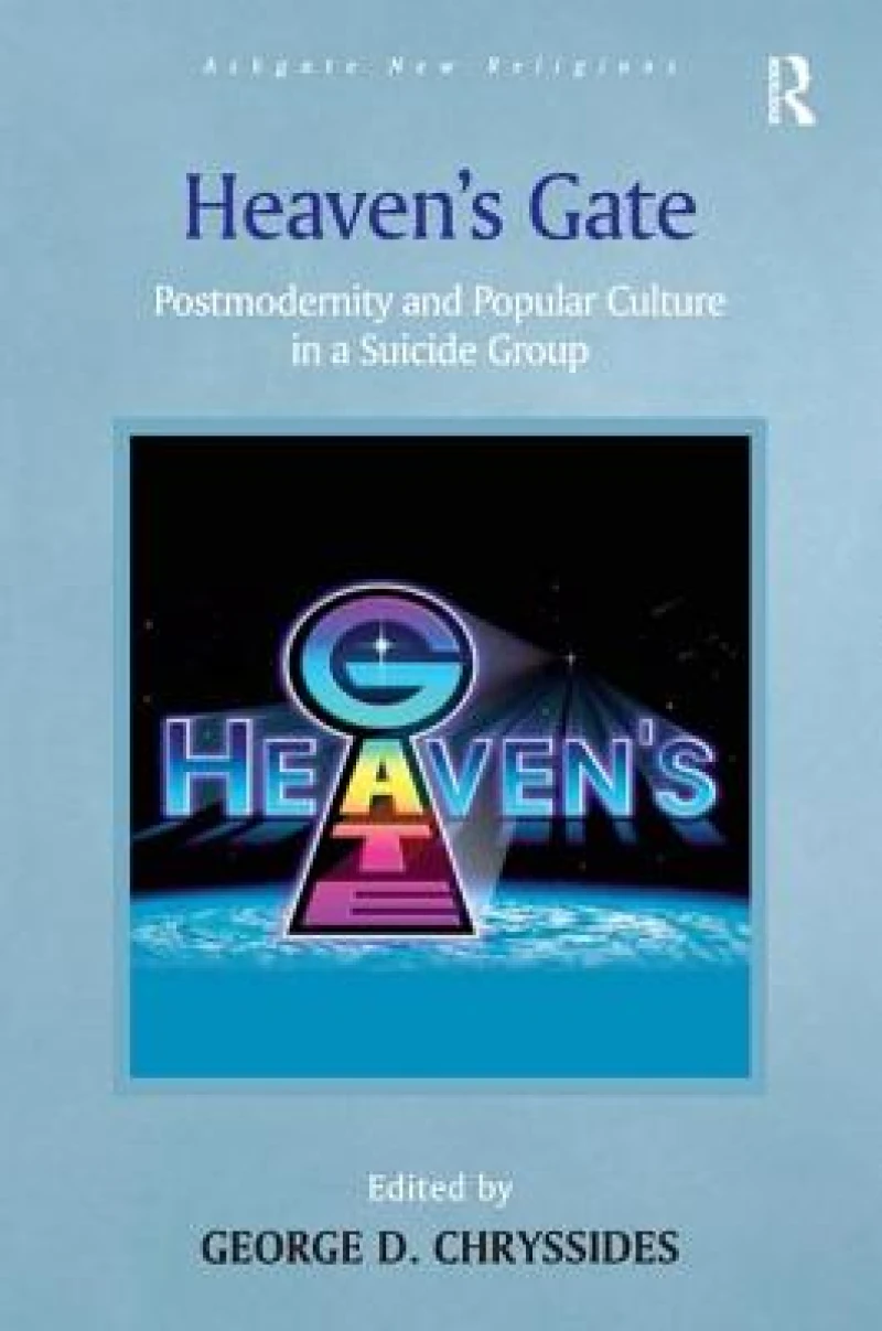 Heaven''s Gate