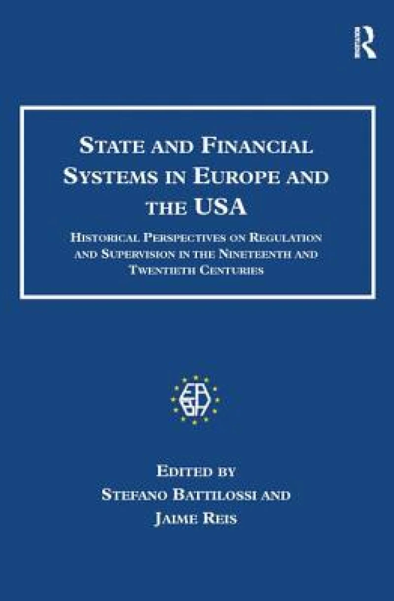 State and Financial Systems in Europe and the USA