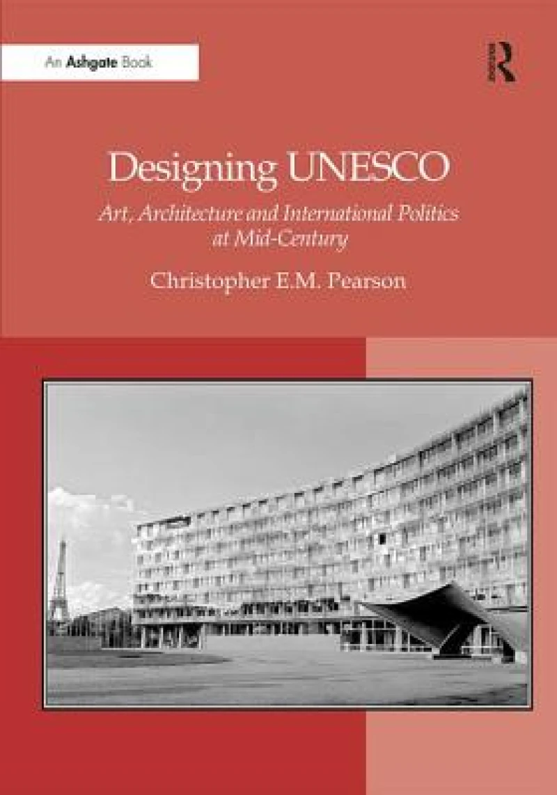 Designing UNESCO