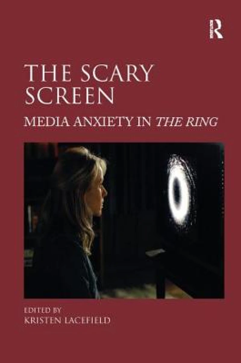 The Scary Screen