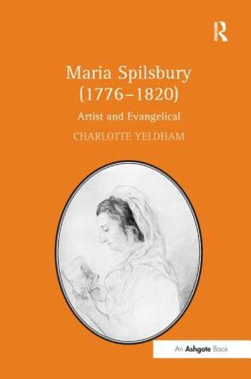 Maria Spilsbury (1776?1820)