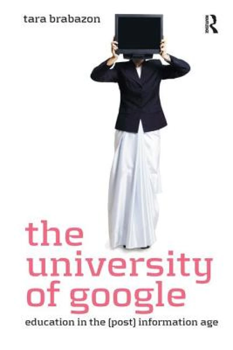The University of Google