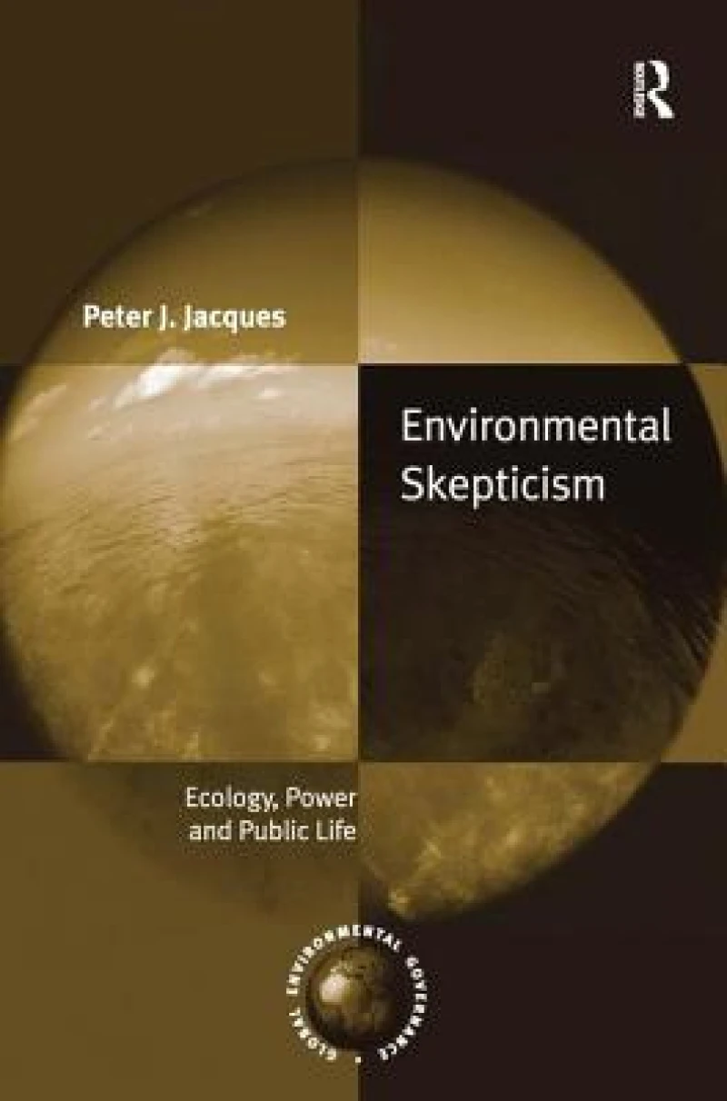 Environmental Skepticism