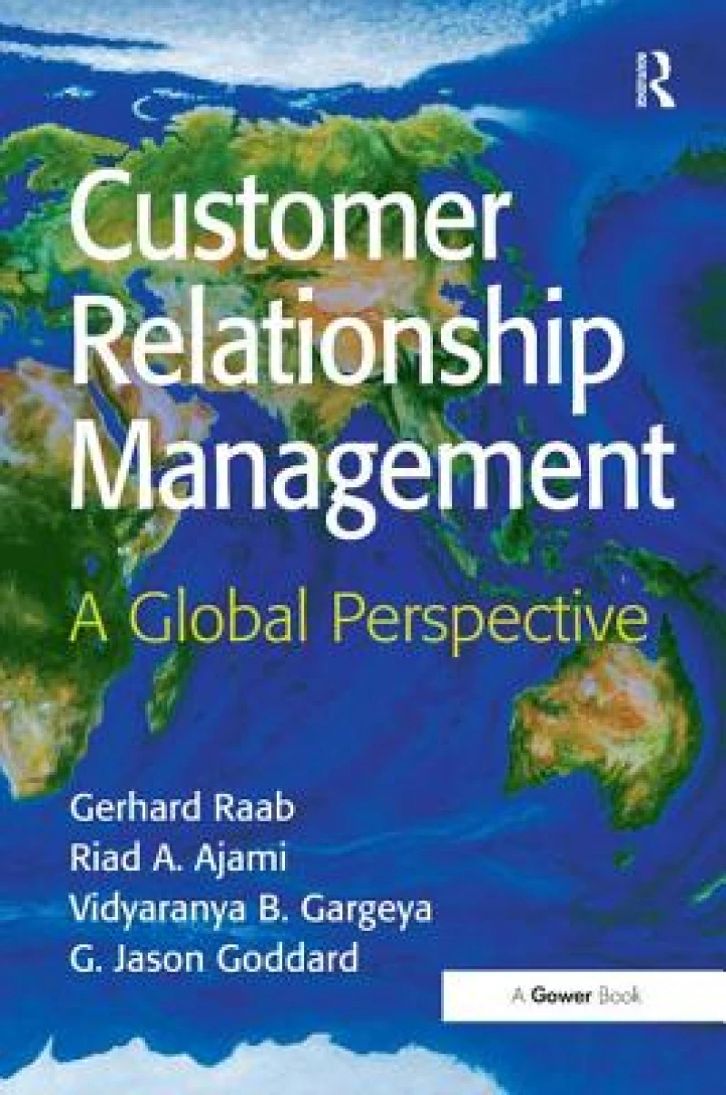 Customer Relationship Management
