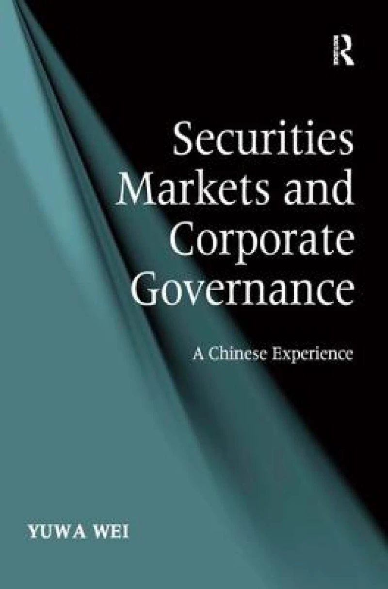 Securities Markets and Corporate Governance