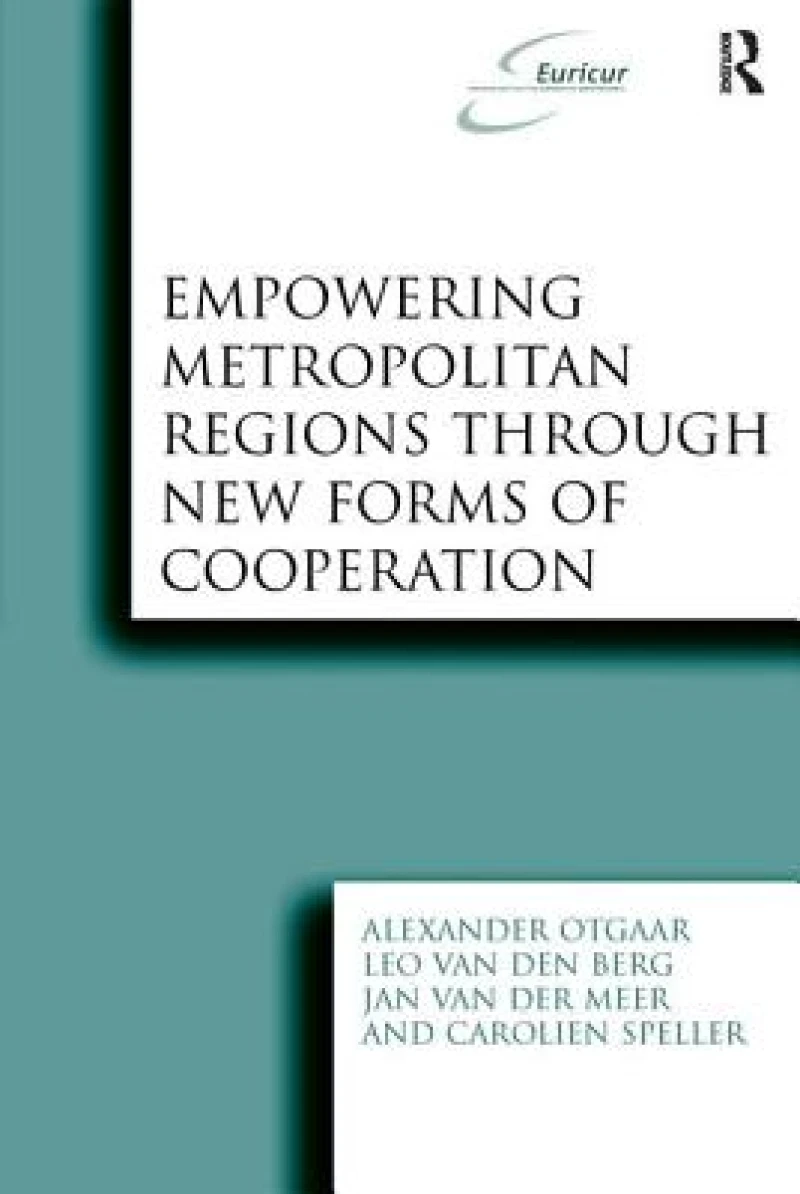 Empowering Metropolitan Regions Through New Forms of Cooperation
