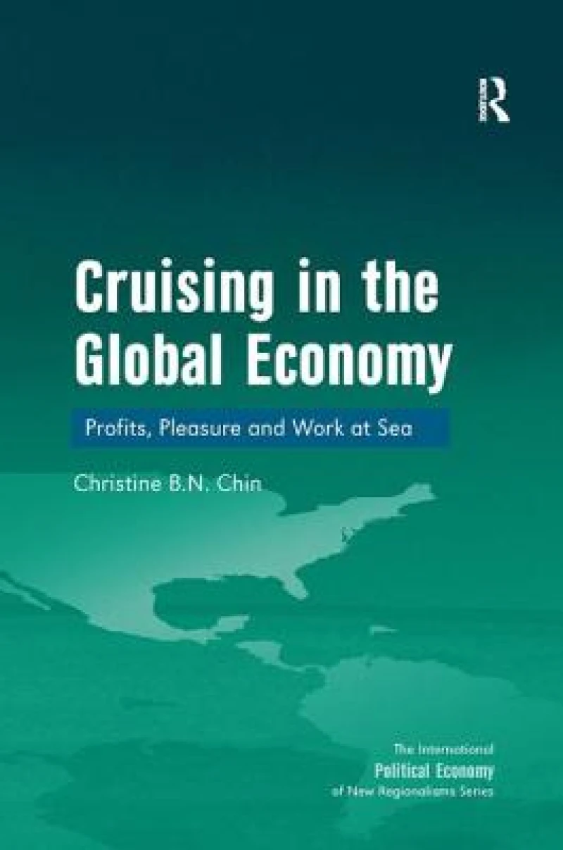 Cruising in the Global Economy