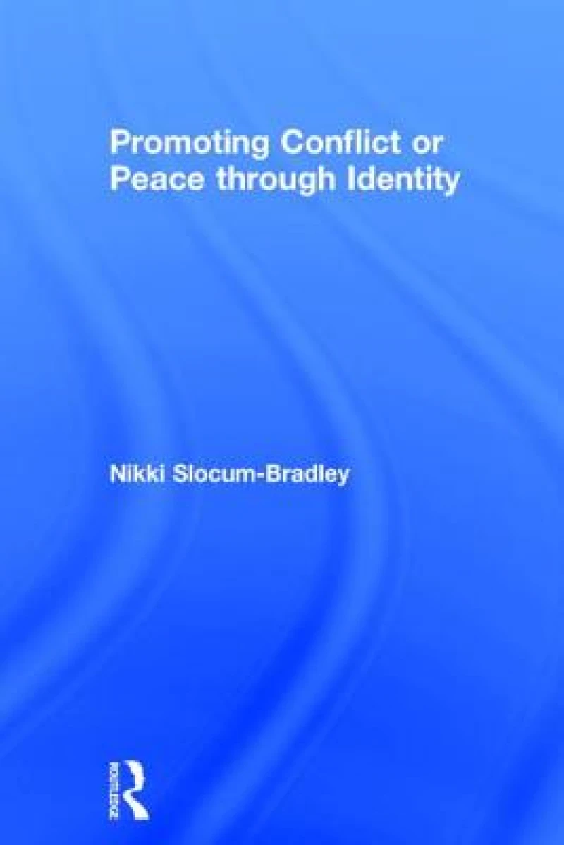 Promoting Conflict or Peace through Identity