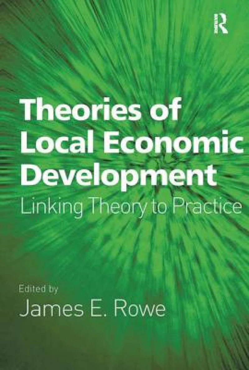 Theories of Local Economic Development