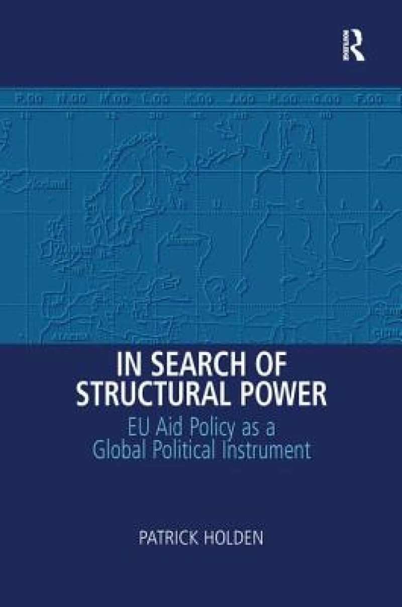 In Search of Structural Power
