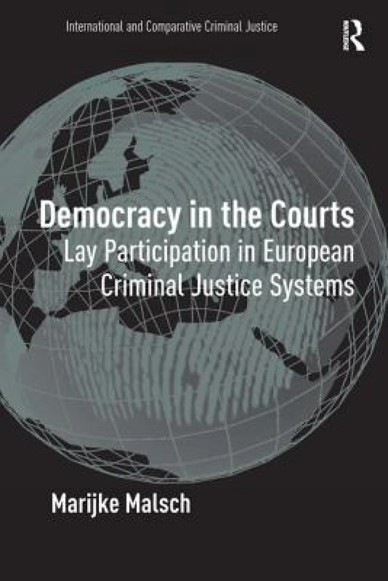 Democracy in the Courts