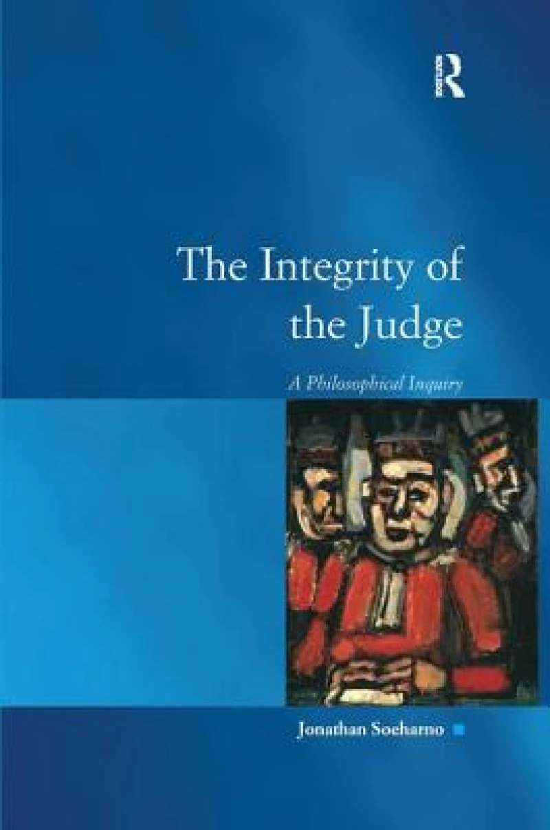The Integrity of the Judge