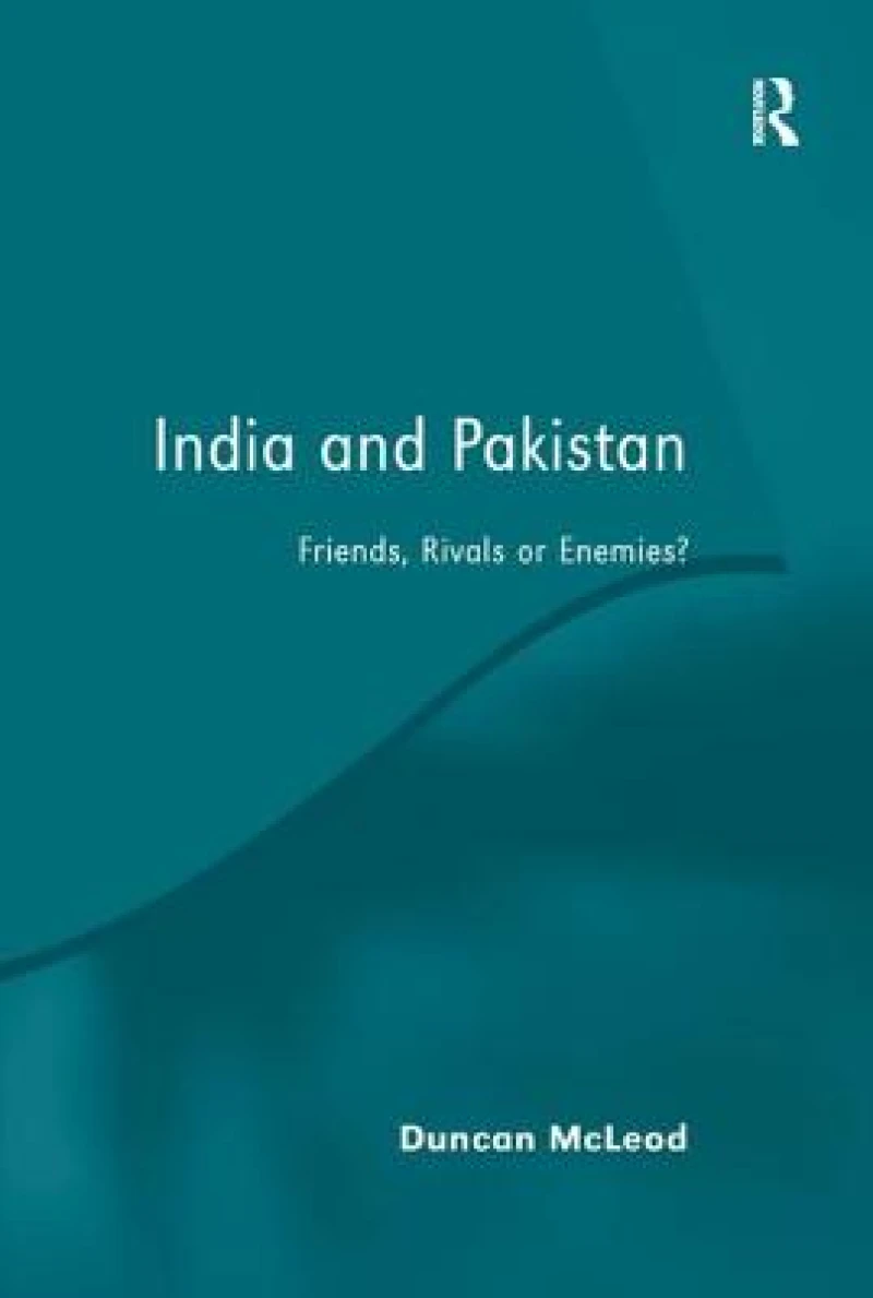 India and Pakistan