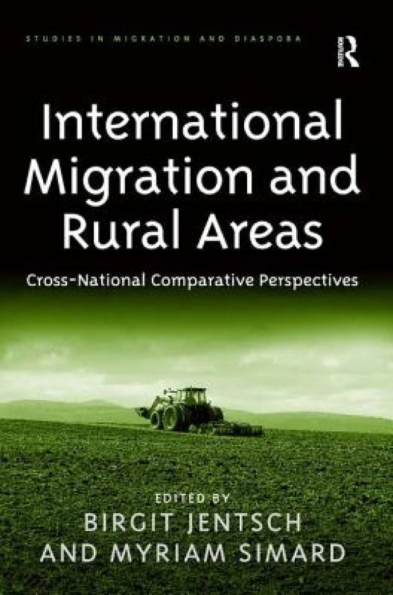 International Migration and Rural Areas