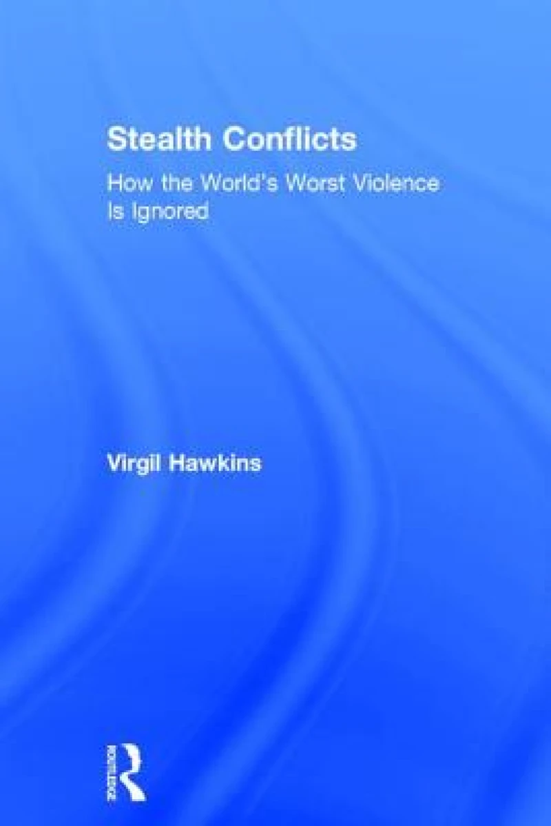 Stealth Conflicts