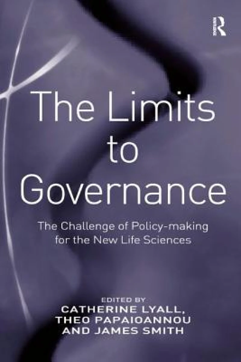 The Limits to Governance