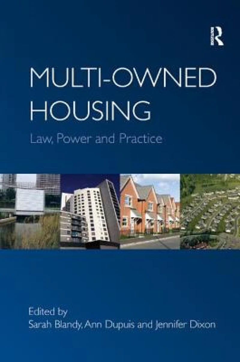 Multi-owned Housing
