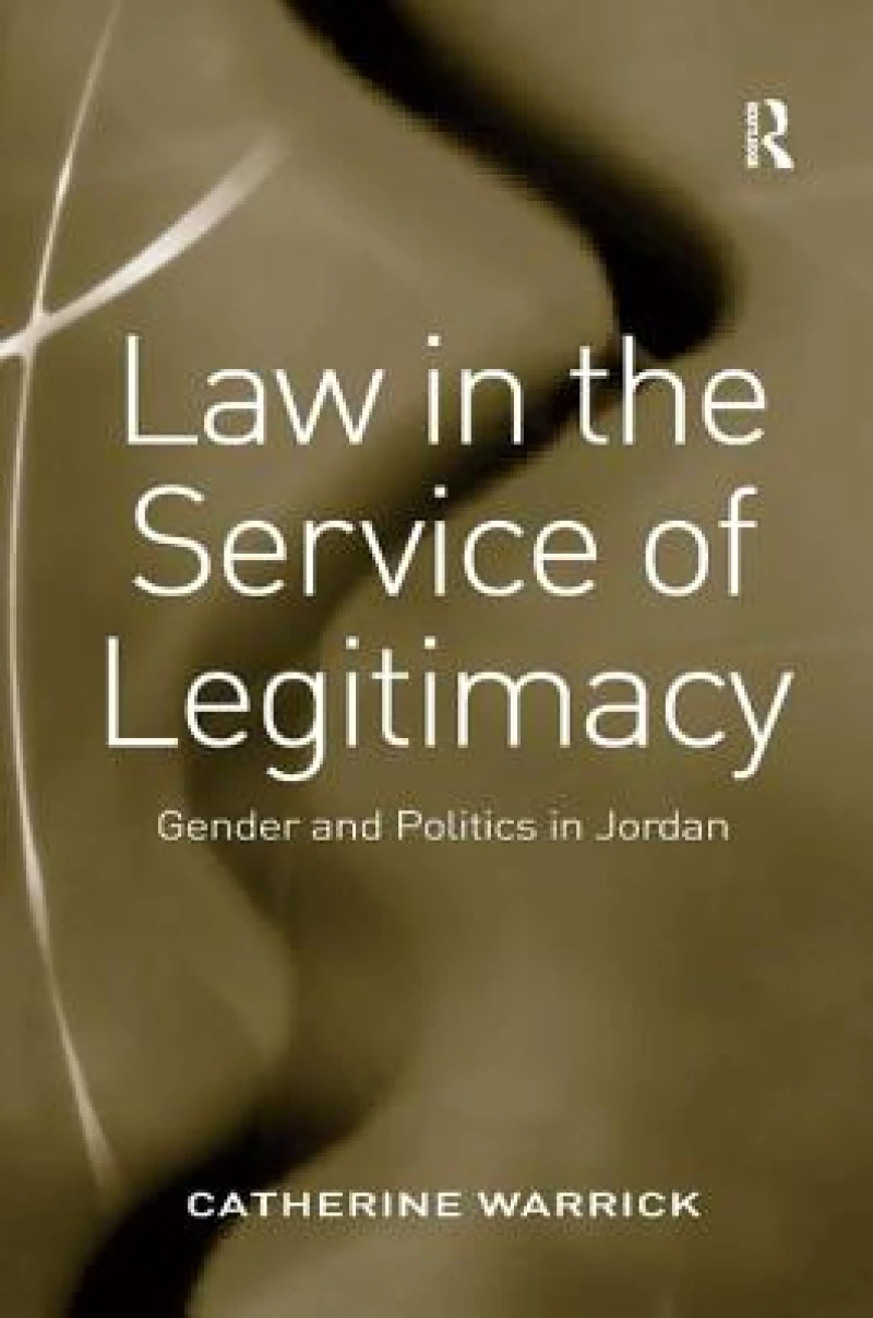 Law in the Service of Legitimacy