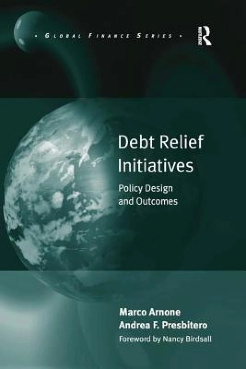 Debt Relief Initiatives