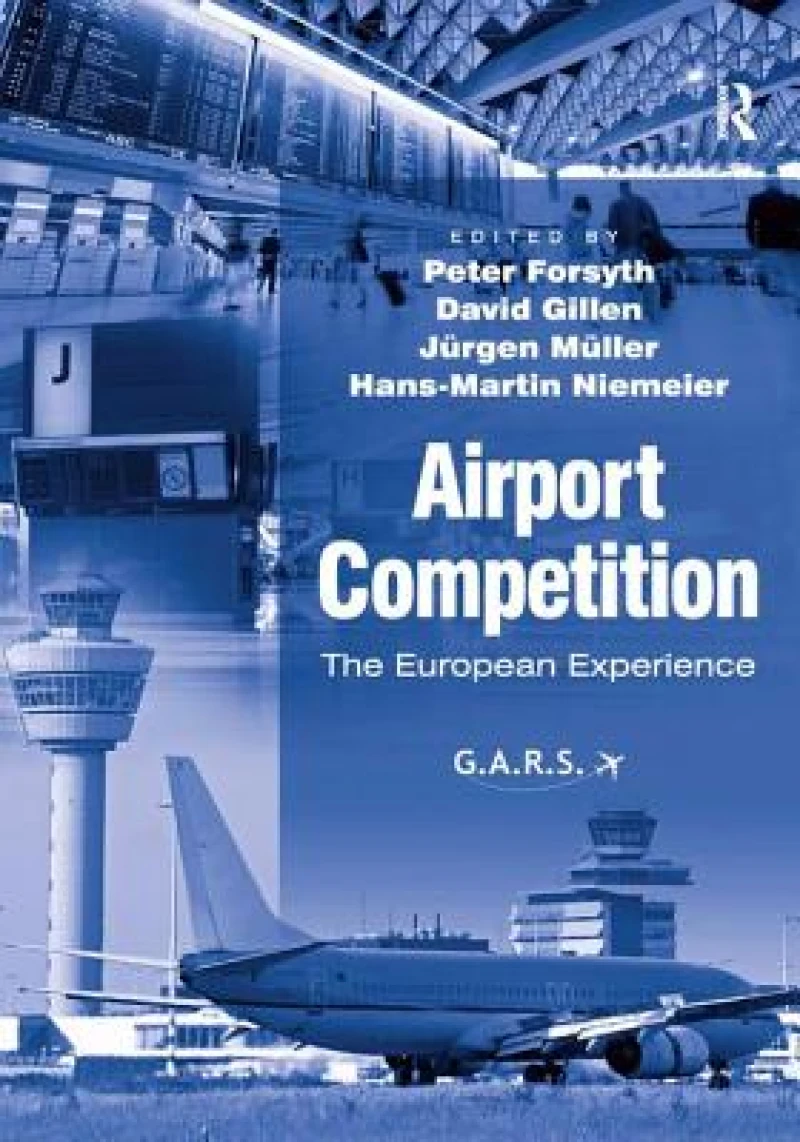 Airport Competition