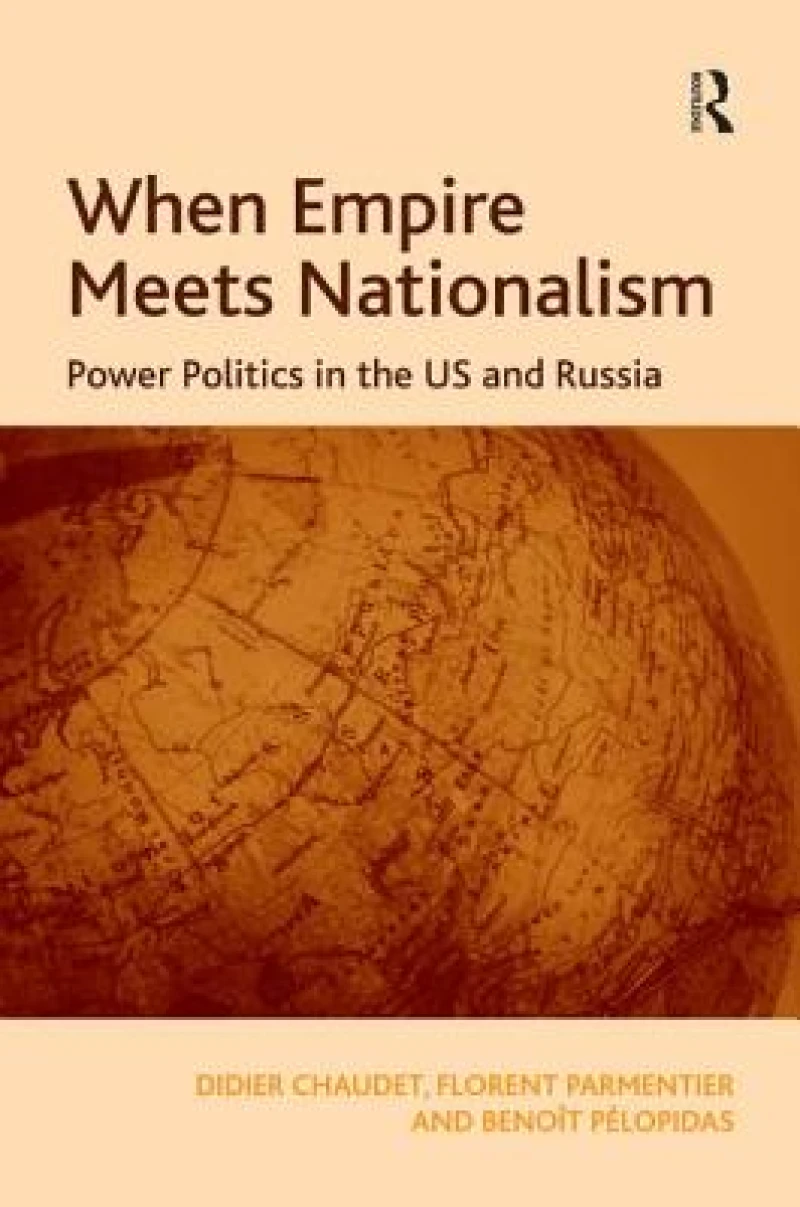 When Empire Meets Nationalism