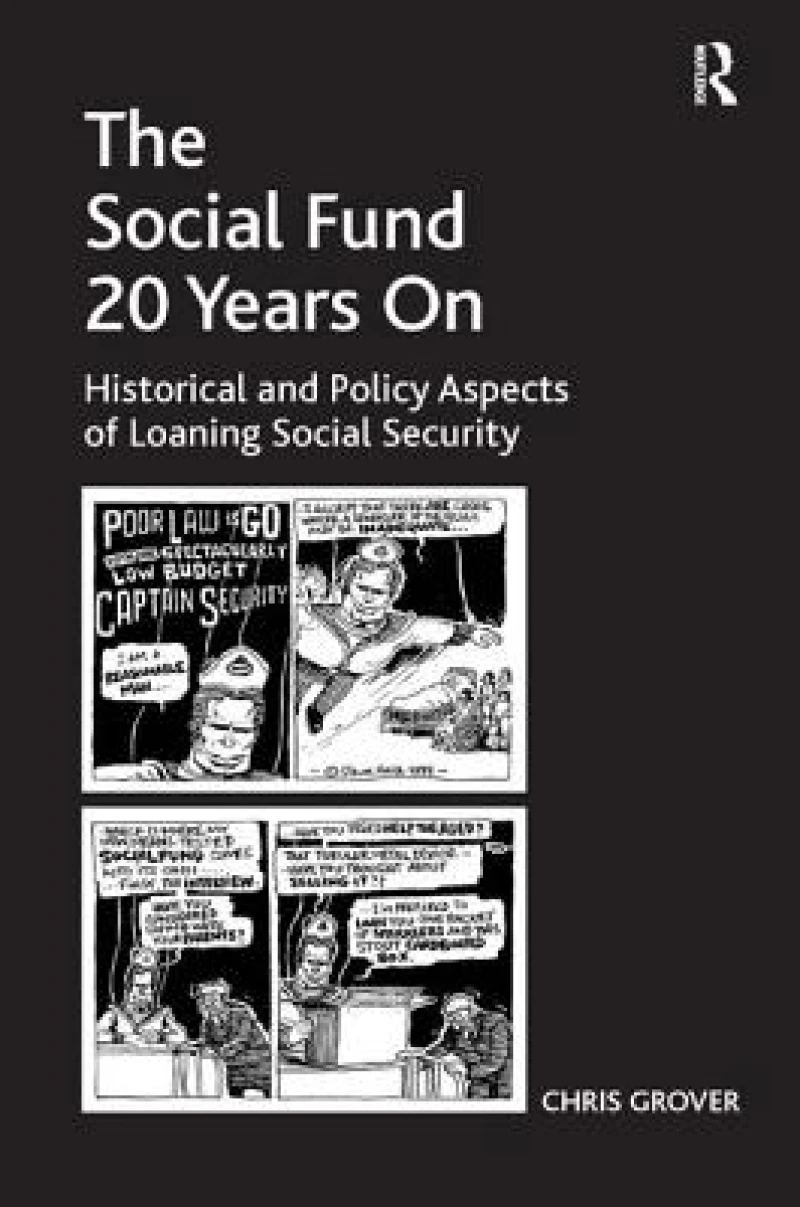 The Social Fund 20 Years On