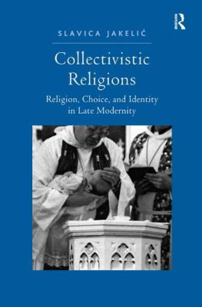 Collectivistic Religions