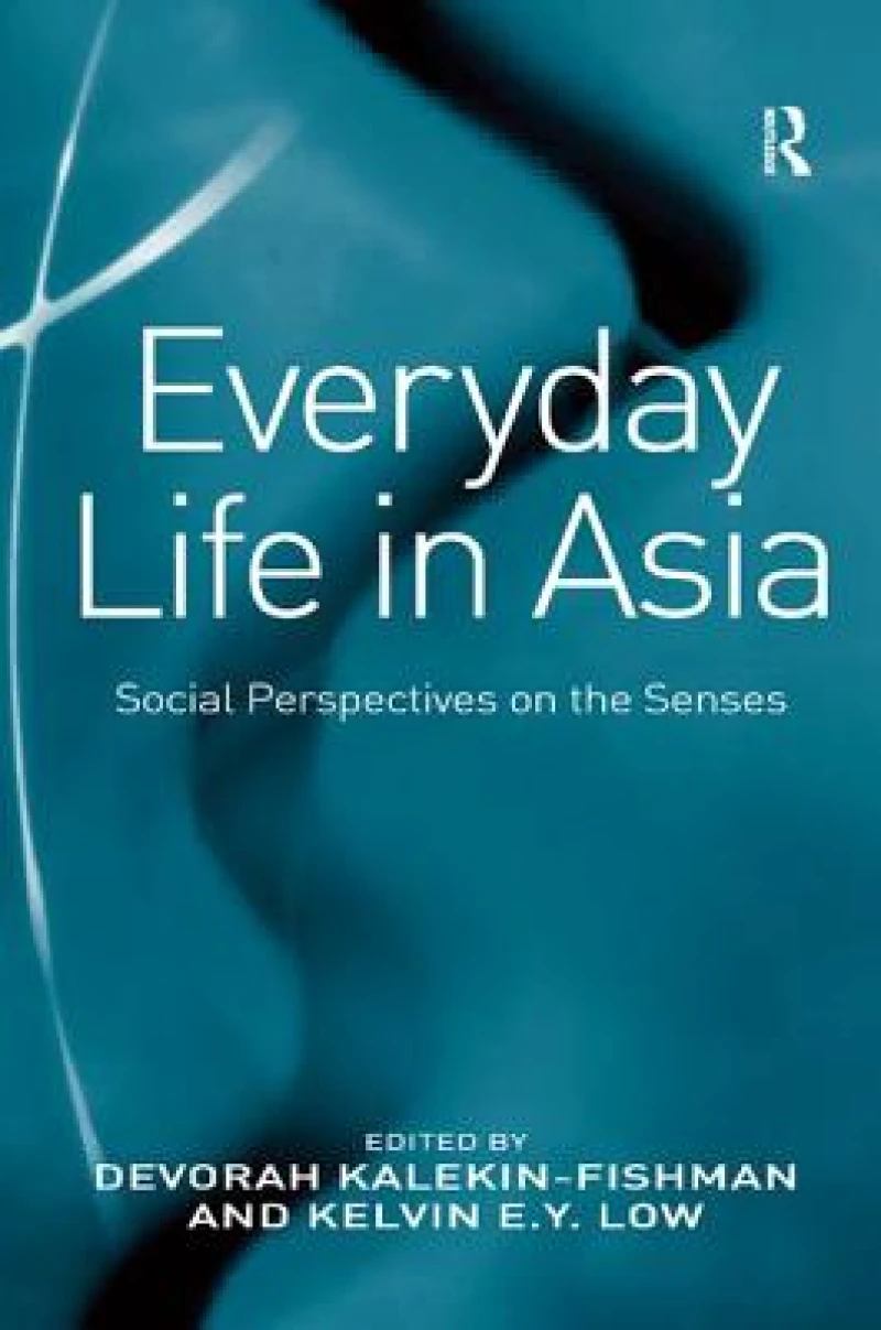 Everyday Life in Asia
