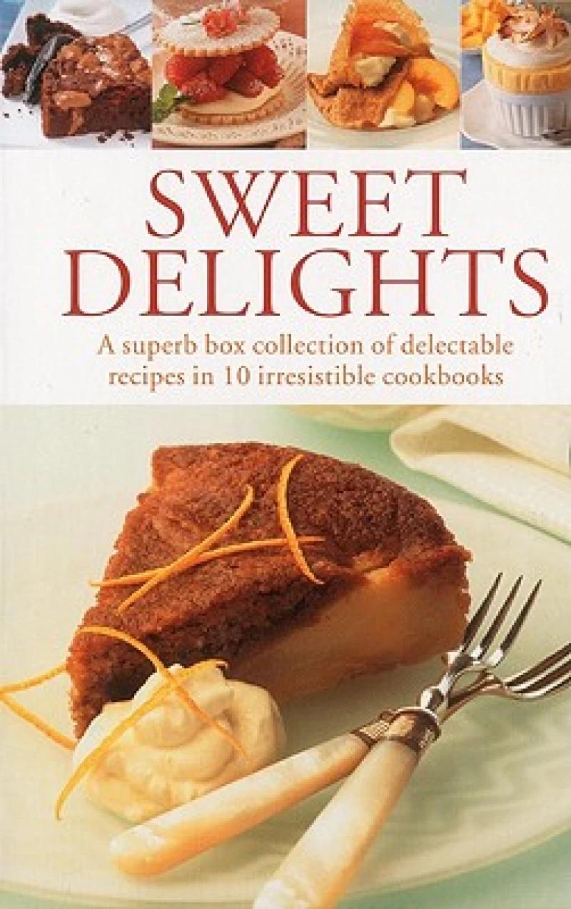 Sweet Delights