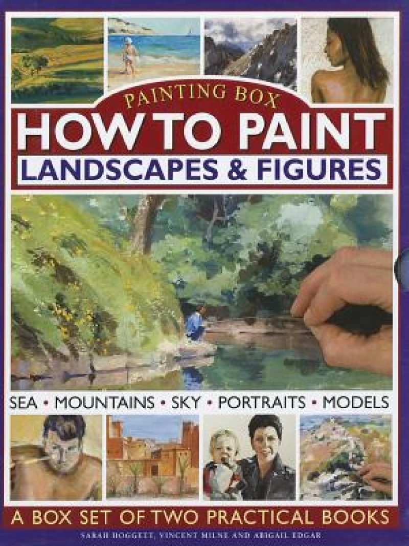 Painting Box