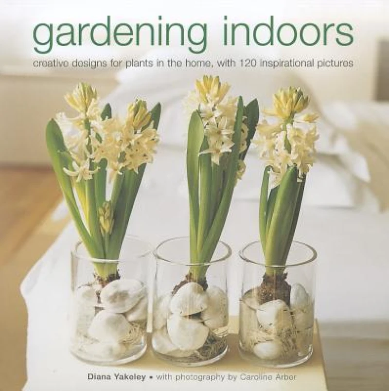 Gardening Indoors