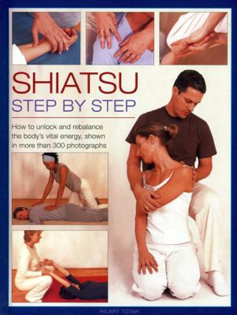 Shiatsu