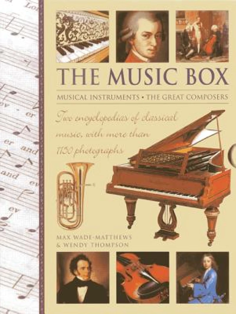 Music Box