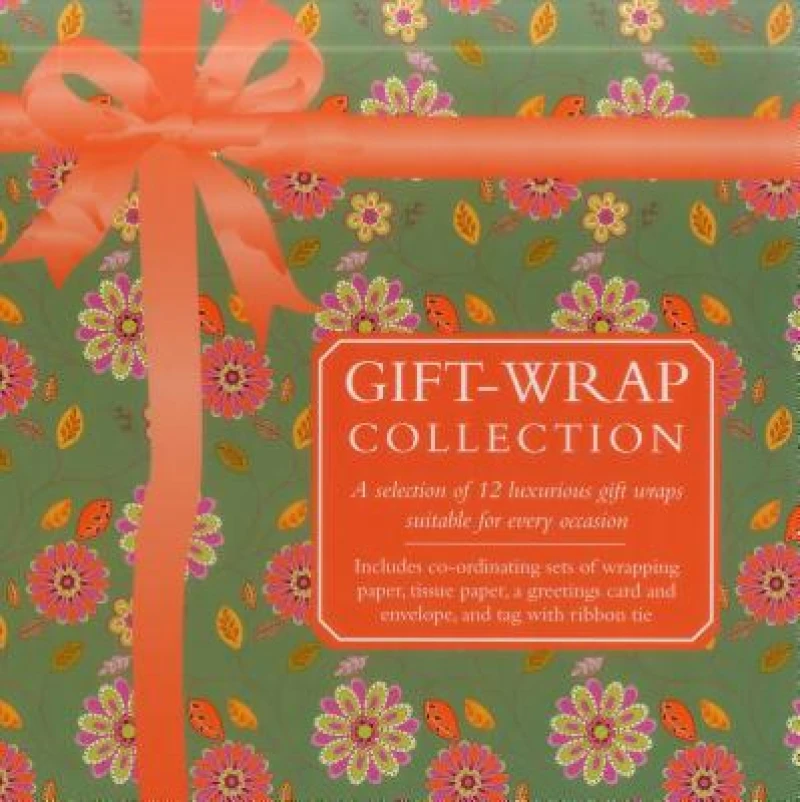 Gift-Wrap Collection