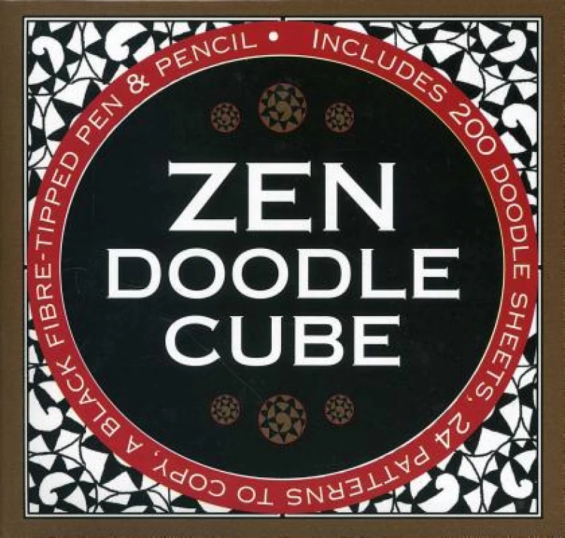 Zen Doodle noteblock