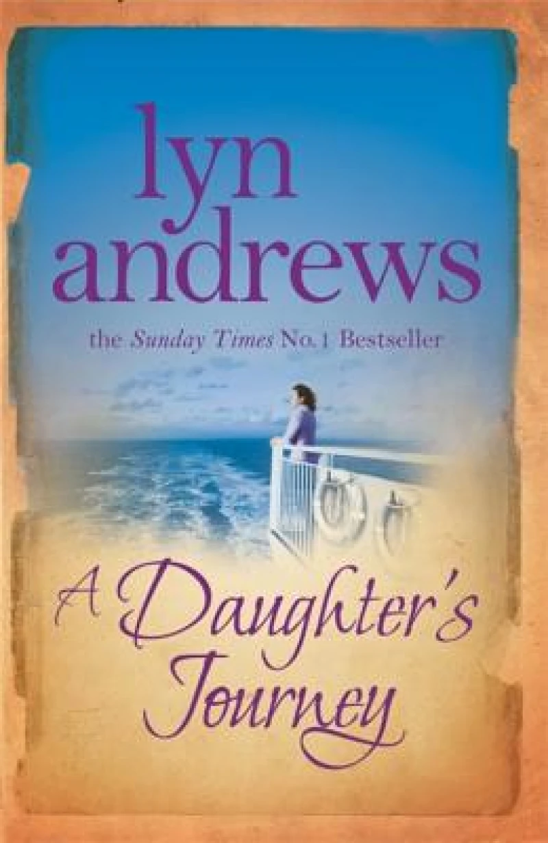 A Daughter''s Journey