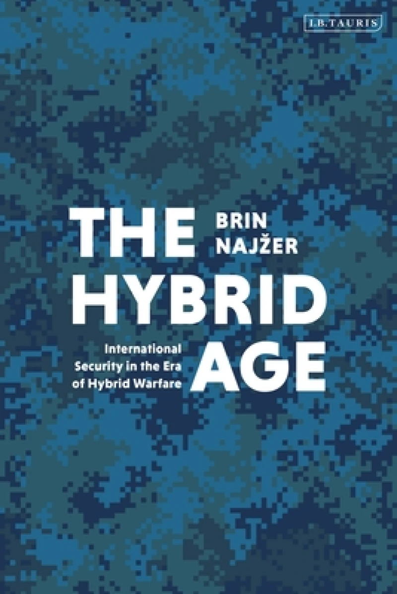 The Hybrid Age