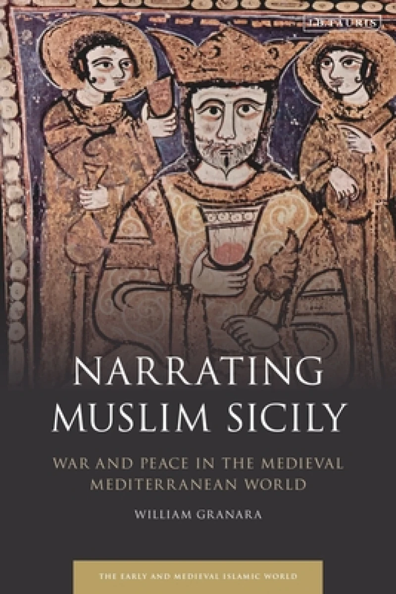 Narrating Muslim Sicily